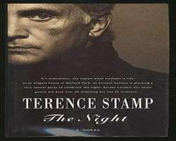 Acting is not only the field for which Terence Stamp is known for as he is also a published writer and author. Three volumes of his memoirs were publi